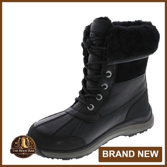 Women's Waterproof Winter Boots 7